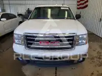 2012 GMC Sierra photo