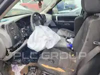 2012 GMC Sierra фото
