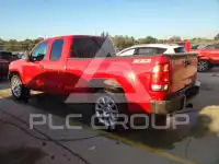 2012 GMC Sierra фото