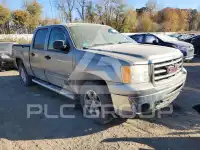 2012 GMC Sierra фото