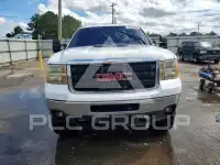 2012 GMC Sierra photo