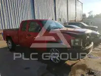 2012 GMC Sierra фото
