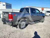2012 GMC Sierra photo