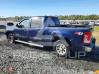 2012 GMC Sierra фото