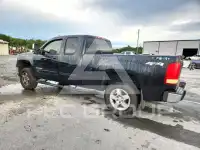 2012 GMC Sierra фото