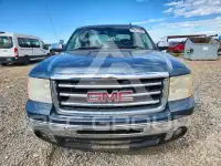 2012 GMC Sierra photo
