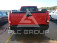 2012 GMC Sierra фото