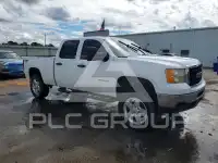 2012 GMC Sierra photo