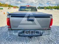 2012 GMC Sierra фото