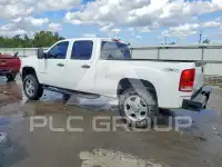 2012 GMC Sierra photo