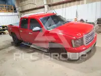 2012 GMC Sierra photo