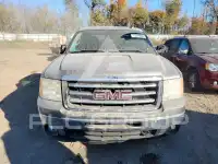 2012 GMC Sierra фото