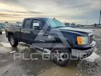 2012 GMC Sierra фото