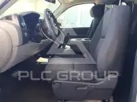 2012 GMC Sierra фото