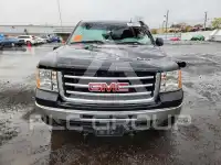 2012 GMC Sierra фото