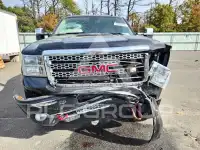 2012 GMC Sierra фото