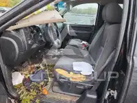 2012 GMC Sierra фото