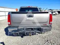 2012 GMC Sierra photo