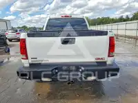 2012 GMC Sierra photo