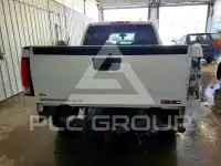 2012 GMC Sierra photo