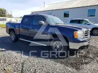 2012 GMC Sierra фото
