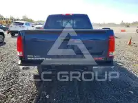 2012 GMC Sierra фото