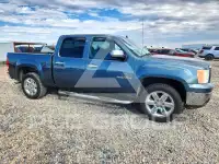 2012 GMC Sierra photo