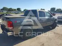 2012 GMC Sierra фото