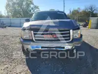 2012 GMC Sierra photo