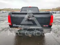 2012 GMC Sierra фото