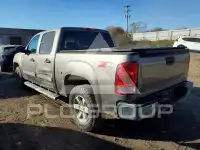 2012 GMC Sierra фото