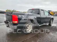 2012 GMC Sierra фото