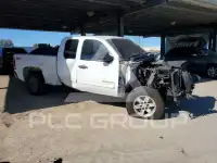 2012 GMC Sierra фото