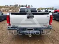 2012 GMC Sierra фото