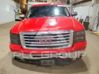 2012 GMC Sierra photo