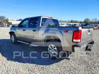 2012 GMC Sierra photo