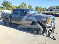 2012 GMC Sierra фото