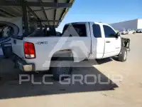 2012 GMC Sierra фото