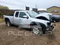 2012 GMC Sierra фото