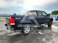 2012 GMC Sierra фото