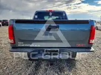 2012 GMC Sierra photo