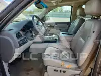 2012 GMC Sierra фото