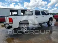 2012 GMC Sierra photo