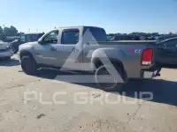 2012 GMC Sierra фото
