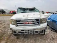 2012 GMC Sierra photo