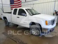 2012 GMC Sierra photo