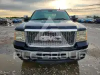 2012 GMC Sierra фото