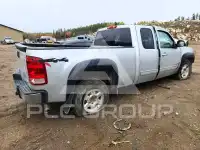 2012 GMC Sierra фото