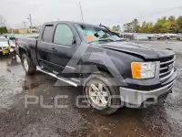 2012 GMC Sierra фото