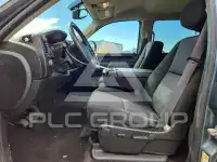2012 GMC Sierra photo
